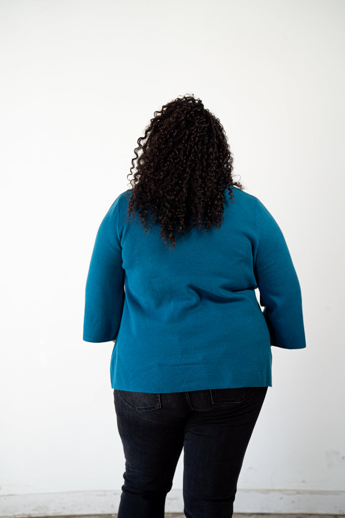 Camila Sweater