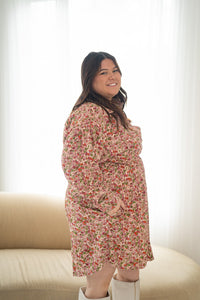 Avery Dress