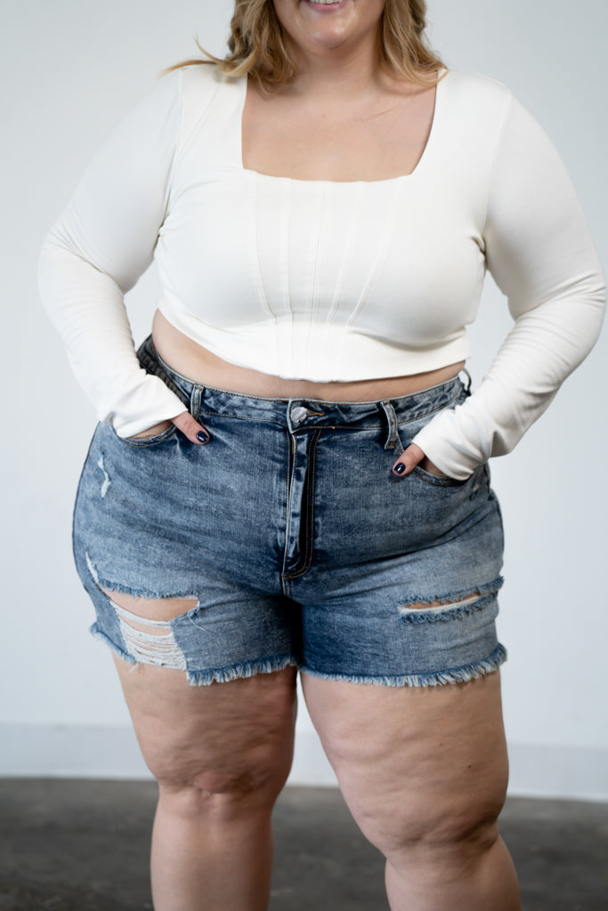 Mackenzie Shorts