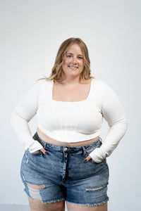 Mackenzie Shorts
