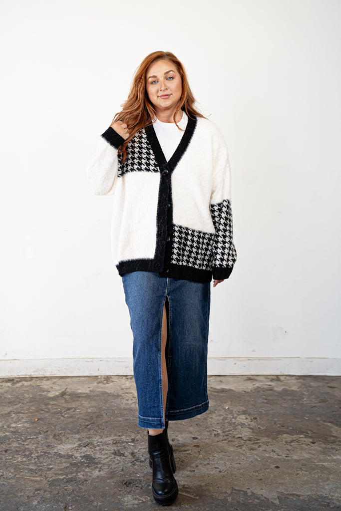 Regina Cardigan