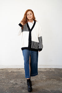 Regina Cardigan