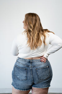 Mackenzie Shorts