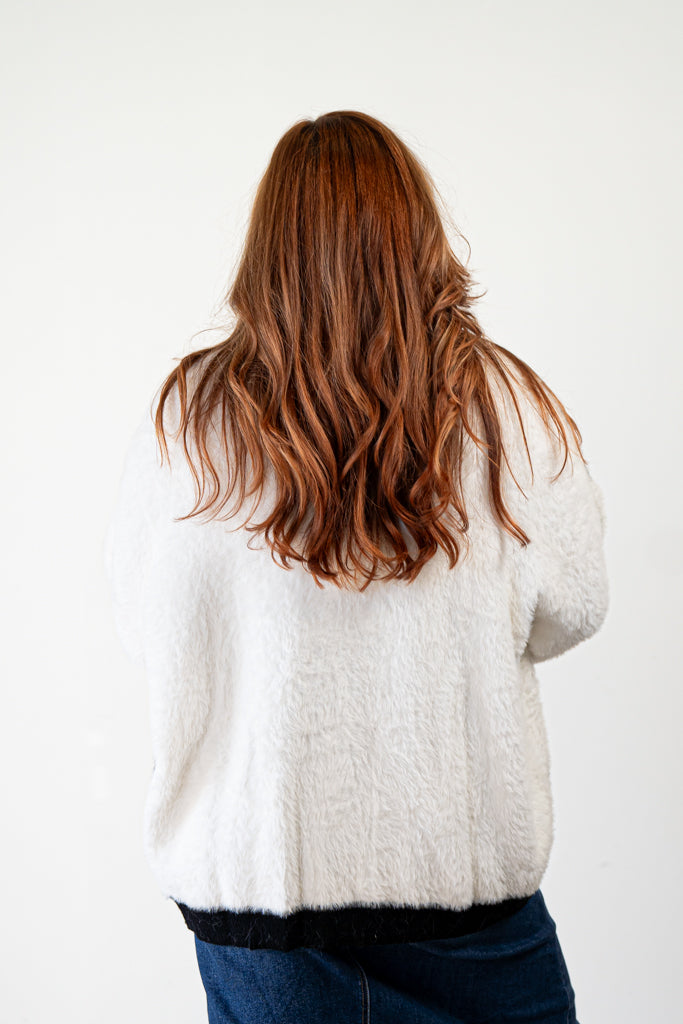 Regina Cardigan