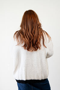 Regina Cardigan