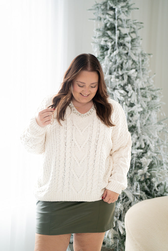 Lilian Sweater