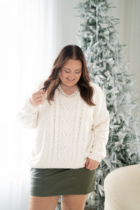Lilian Sweater