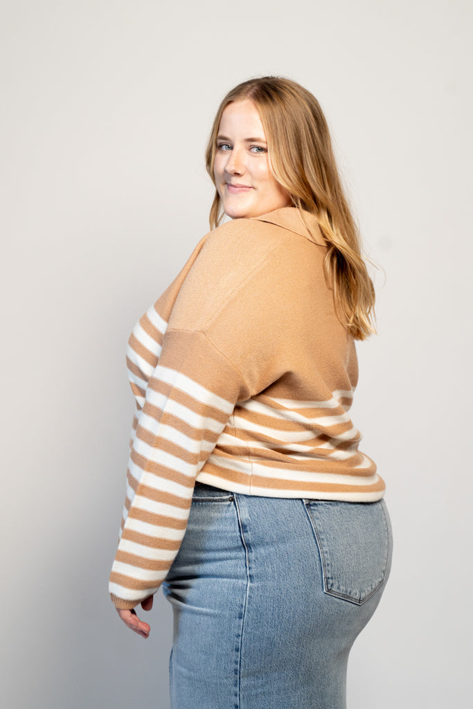 Octavia Sweater