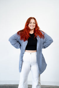 Melanie Jeans