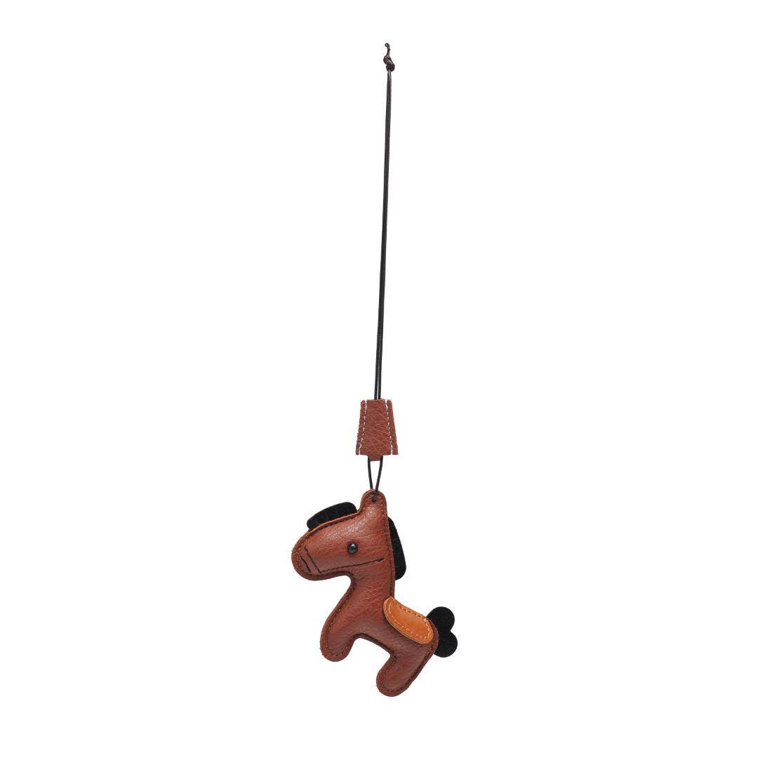 Horse Hanging Charm