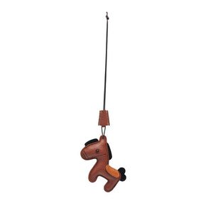 Horse Hanging Charm