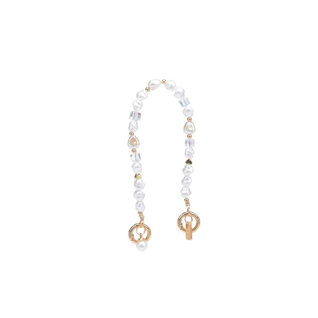 Jasmine Hanging Charm