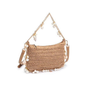 Steph Seashell Bag