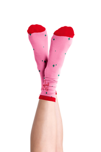 Holiday Socks