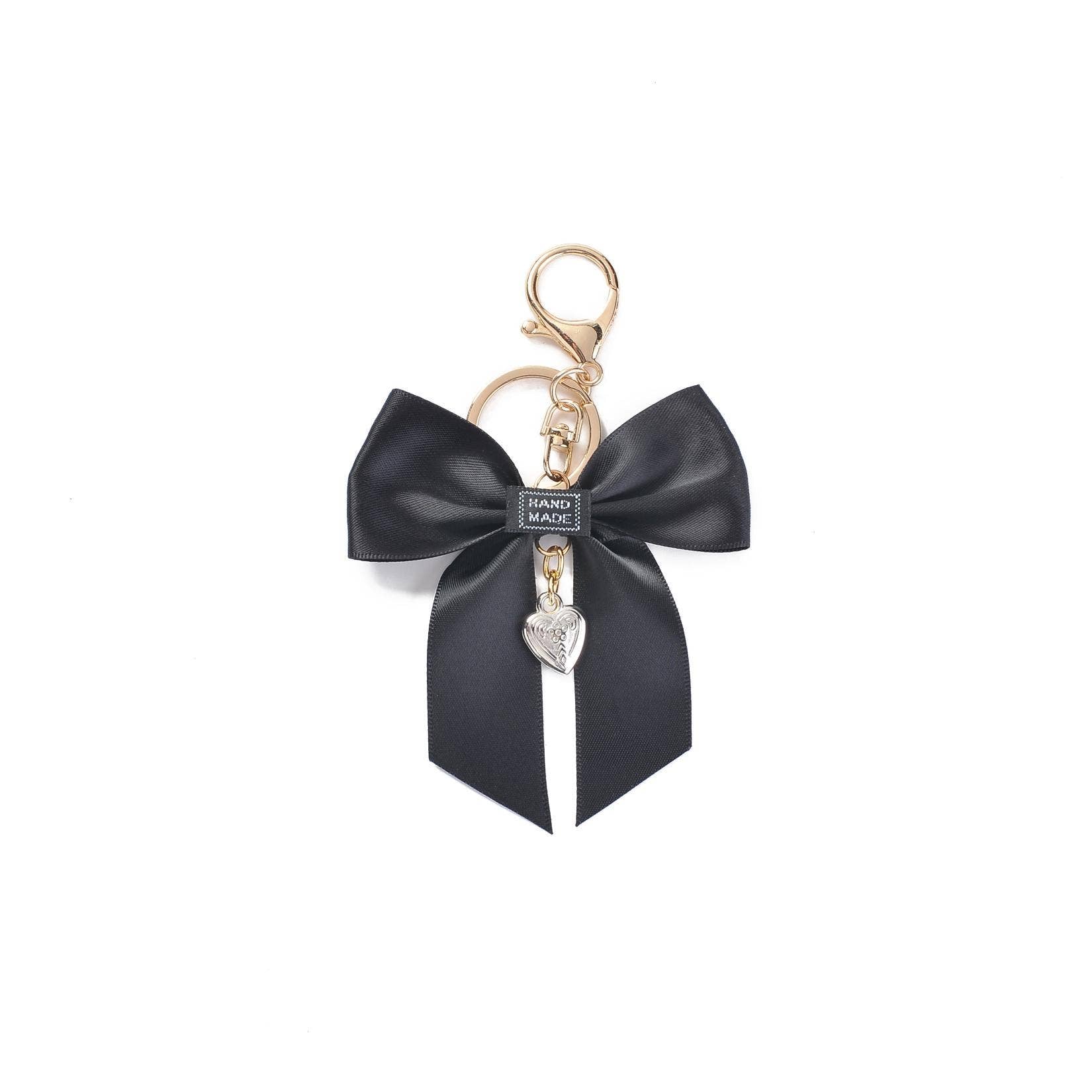 Elsa Keychain Charm