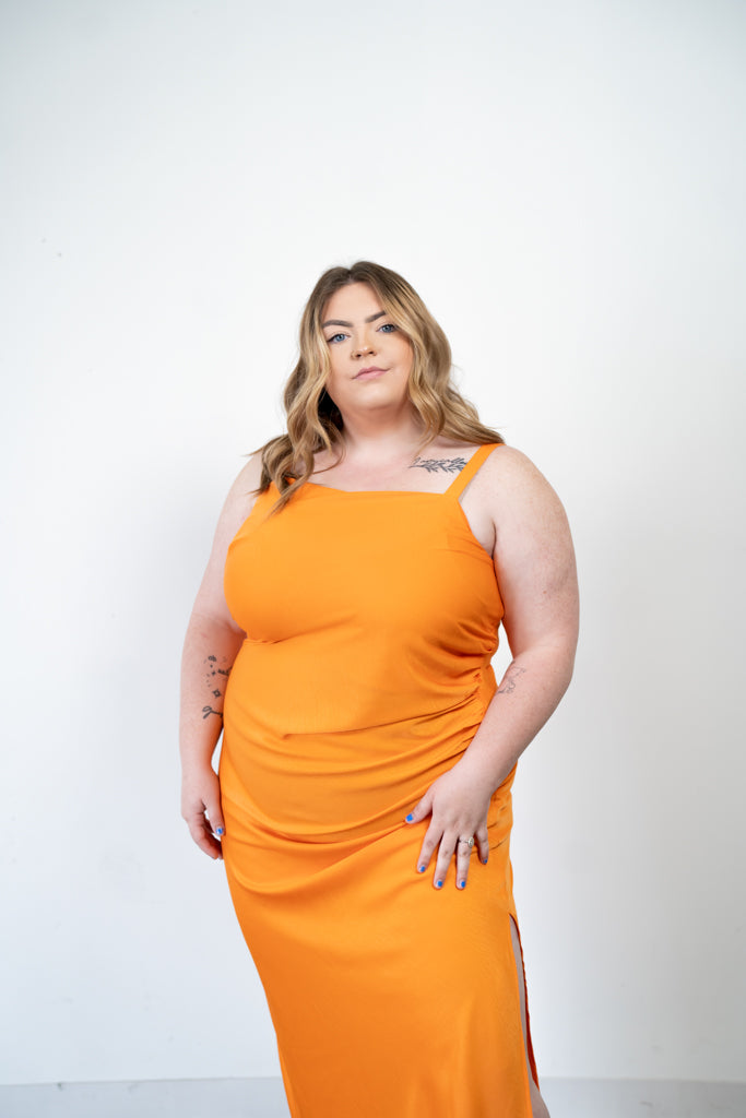 Willow Dress
