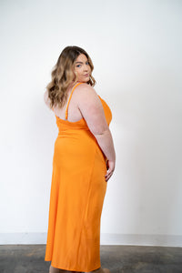 Willow Dress