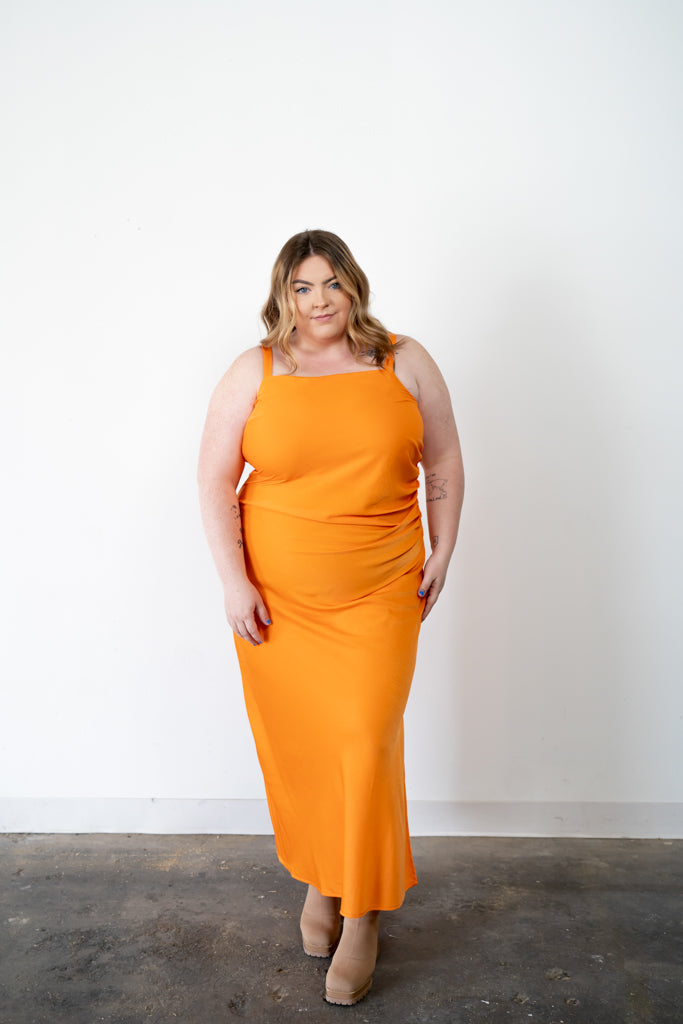 Willow Dress