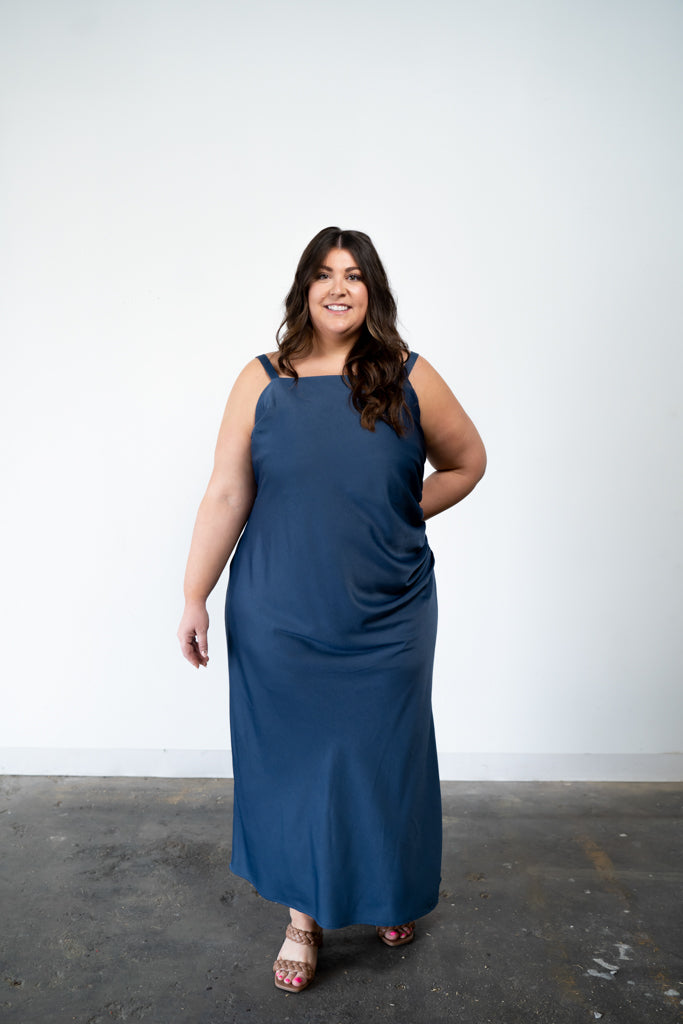 Willow Dress