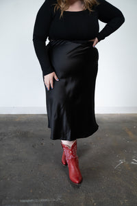 Leah Skirt