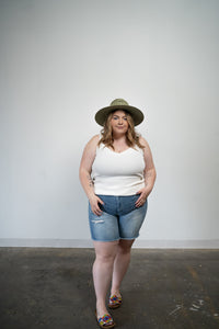 Loretta Jean Shorts