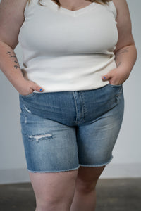 Loretta Jean Shorts