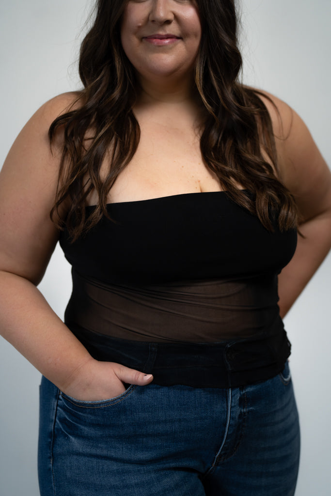 Kennedy Top