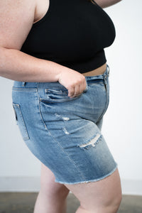 Loretta Jean Shorts