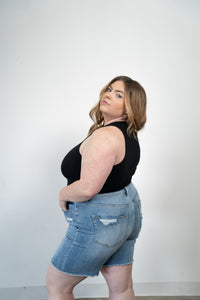 Loretta Jean Shorts