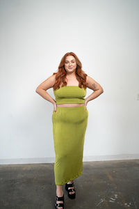 Lucy Skirt