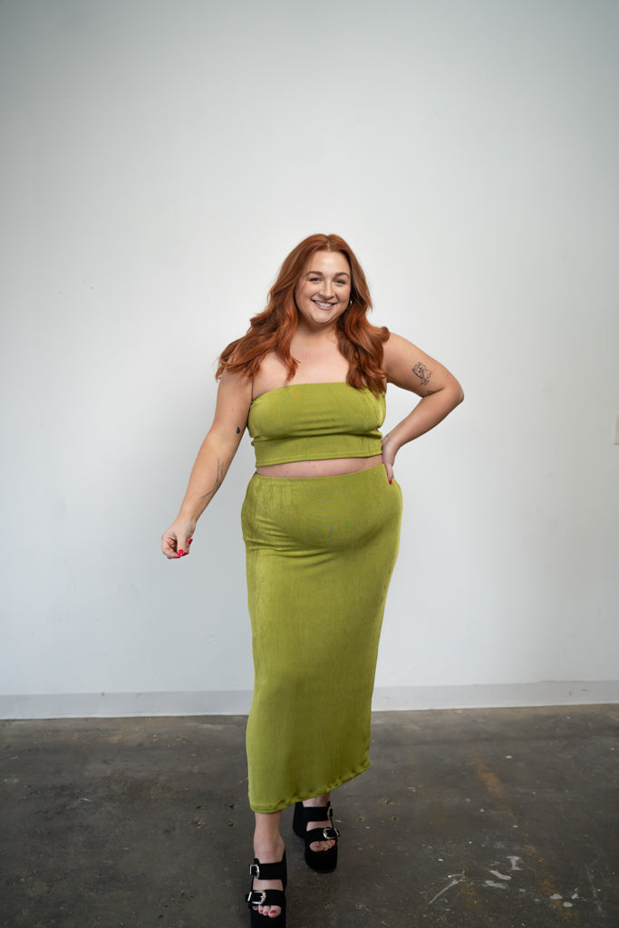 Lucy Skirt