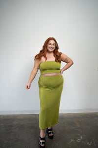 Lucy Skirt