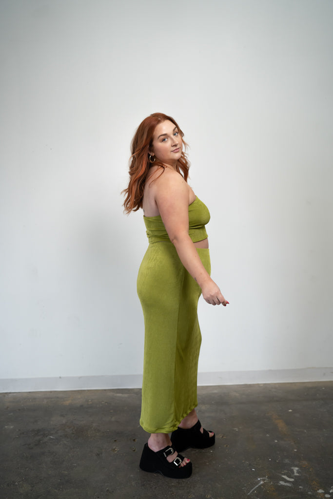 Lucy Skirt
