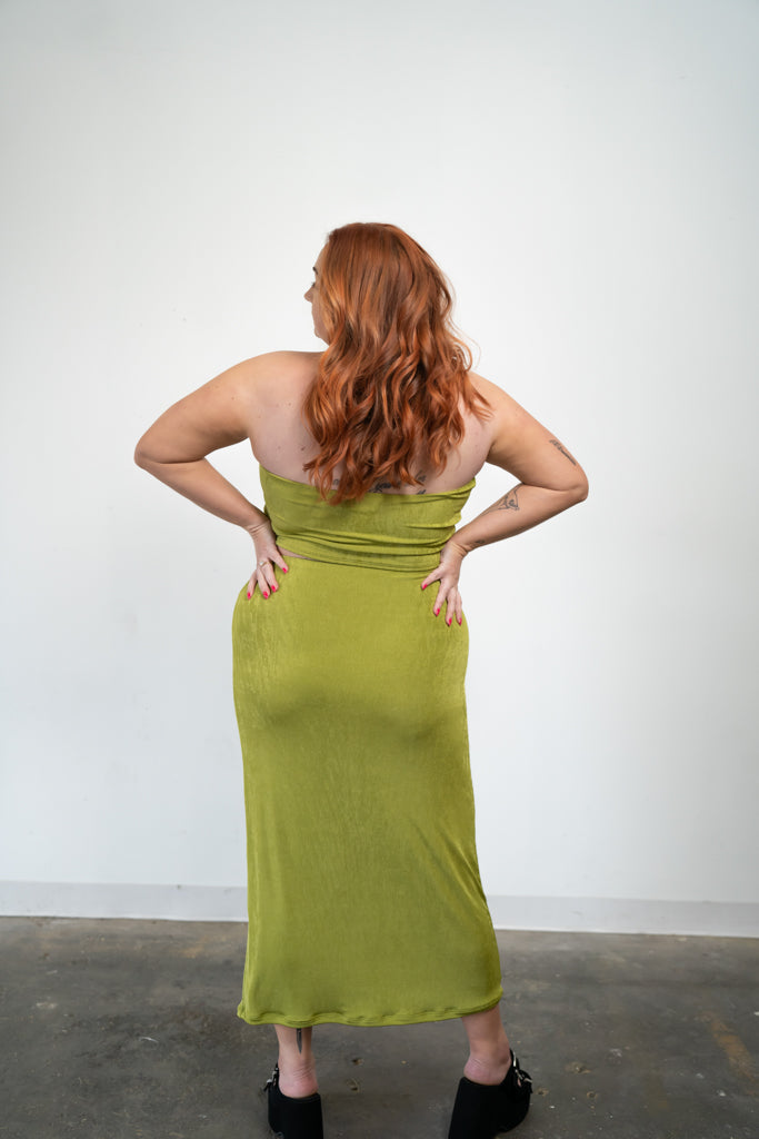 Lucy Skirt
